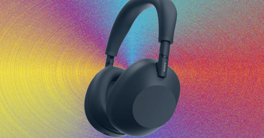 Sony’s new flagship headphones are being sold for Prime Day