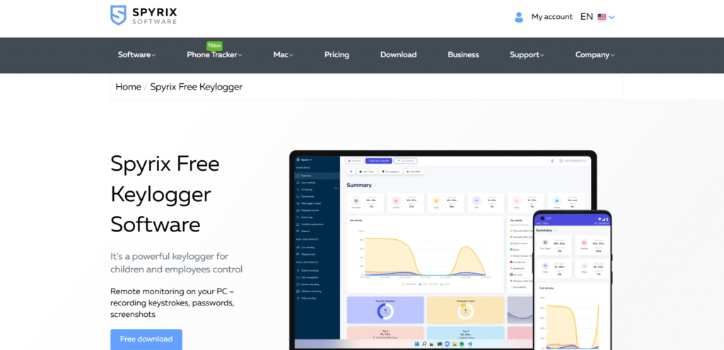 Spirits Free Kelgar | Ticker