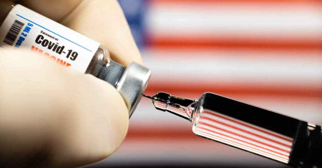 States are moving forward to protect vaccine access