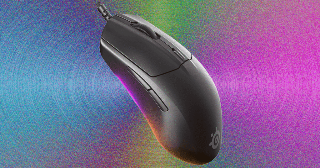 Stelrez rival 3 -General 2 Review: Good budget gaming rats