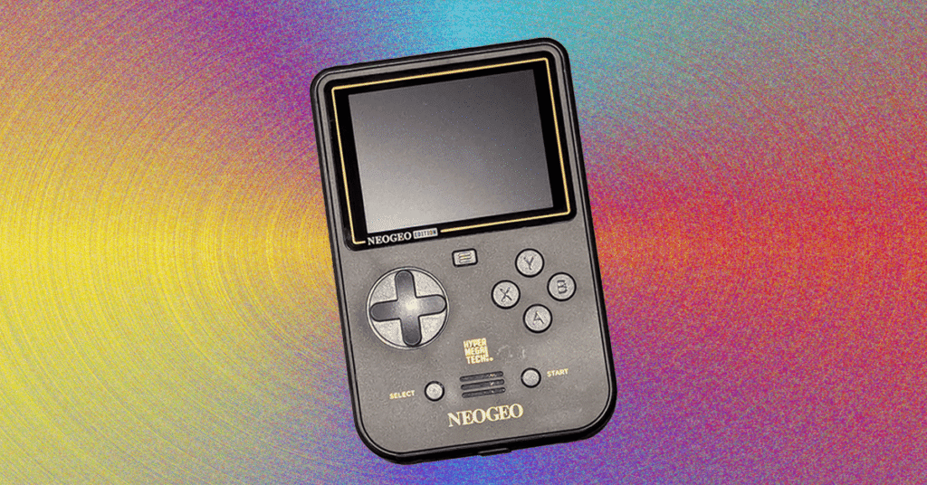 Super Pocket Nine Geo Edition Review: Pocketable Fun