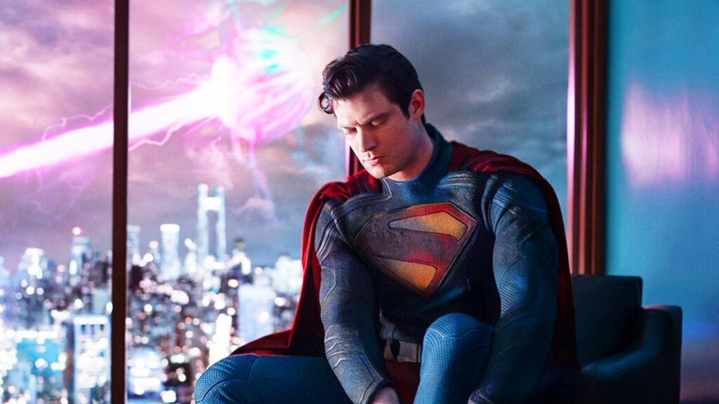 ‘Superman’ has been ranked 93 % by the audience, but have we seen the same movie? My 5 major problems with Man of Steel Subper Returns are these