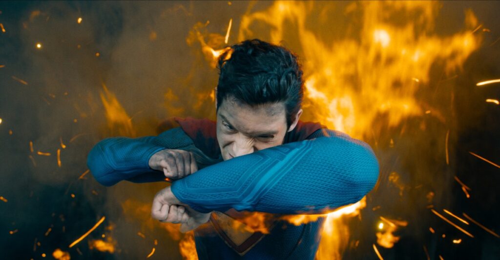 Superman is hit at a box office, but its hard part comes next Superman is hit at a box office, but its hard part comes next
