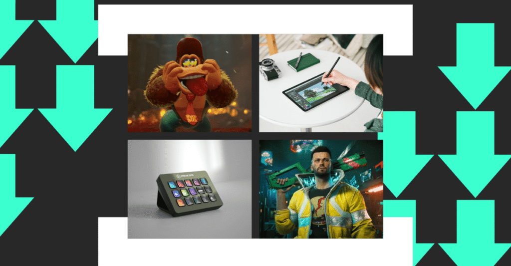 Switch 2’s next killer app already exists here