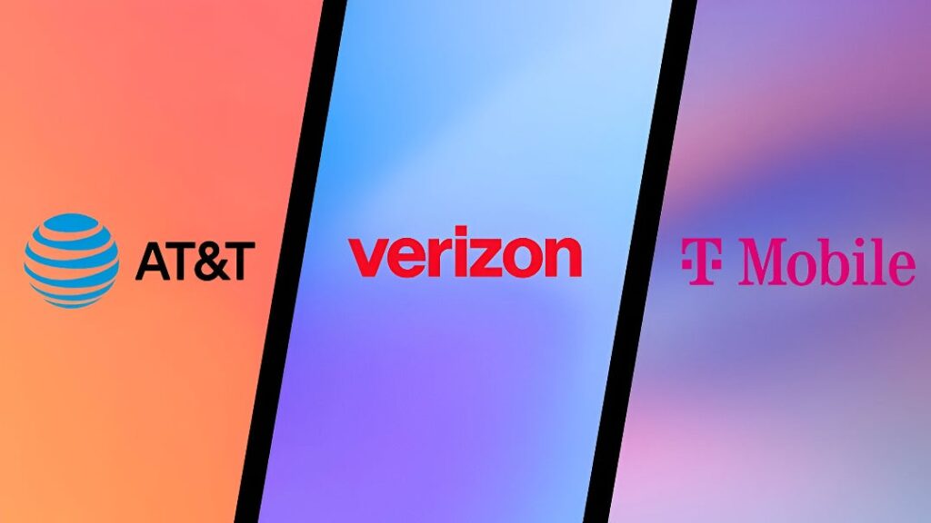 T -Mobile, AT&T, and Verizon are experiencing major problems in Kansas City (Updated)