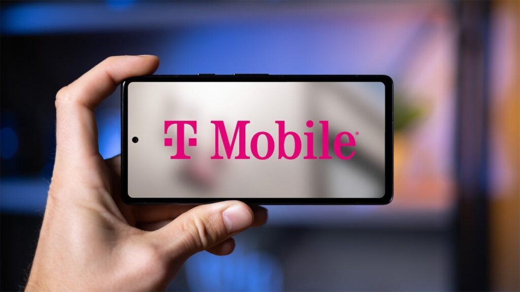 T -Mobile had the best US wireless network during the first half of 2025