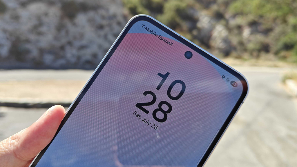 T -Mobile has quietly enabled a new feature for Samsung and Motorola users