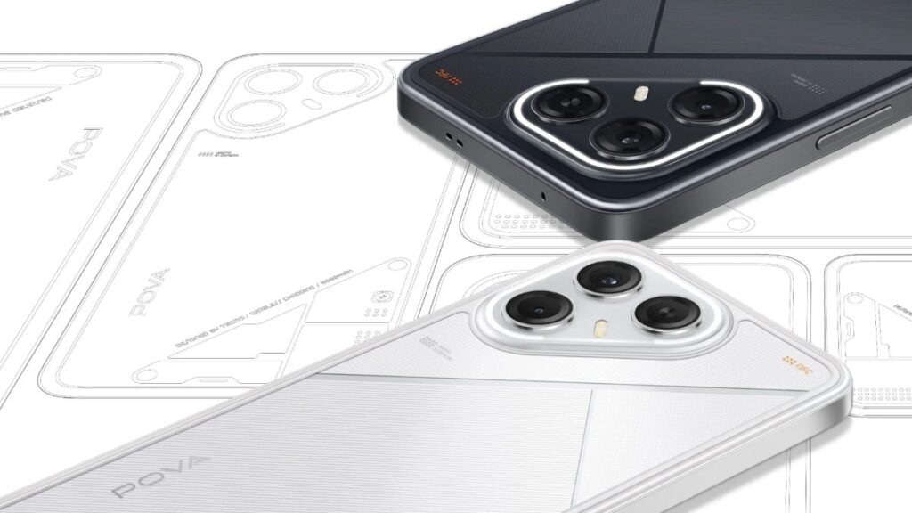 Techno Pova 7 5G Series Launching Today: Expected Features and Explanations Techno Pova 7 5G Series Launching Today: Expected Features and Explanations