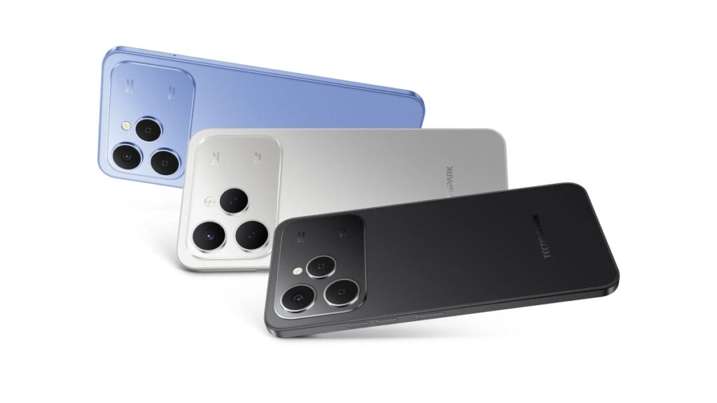 Techno Spark 40 Pro+ Meditik Helio with 200 SOC with Spark 40 Pro and Spark 40