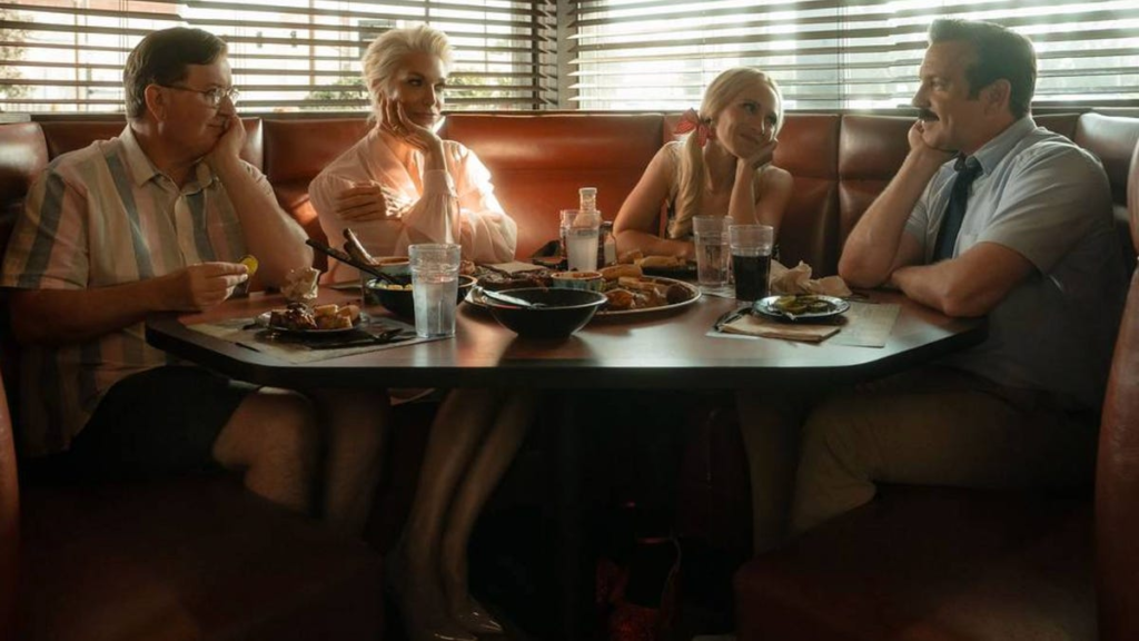 Ted Lasu started filming Season 4 in Kansas City. This is what we know so far