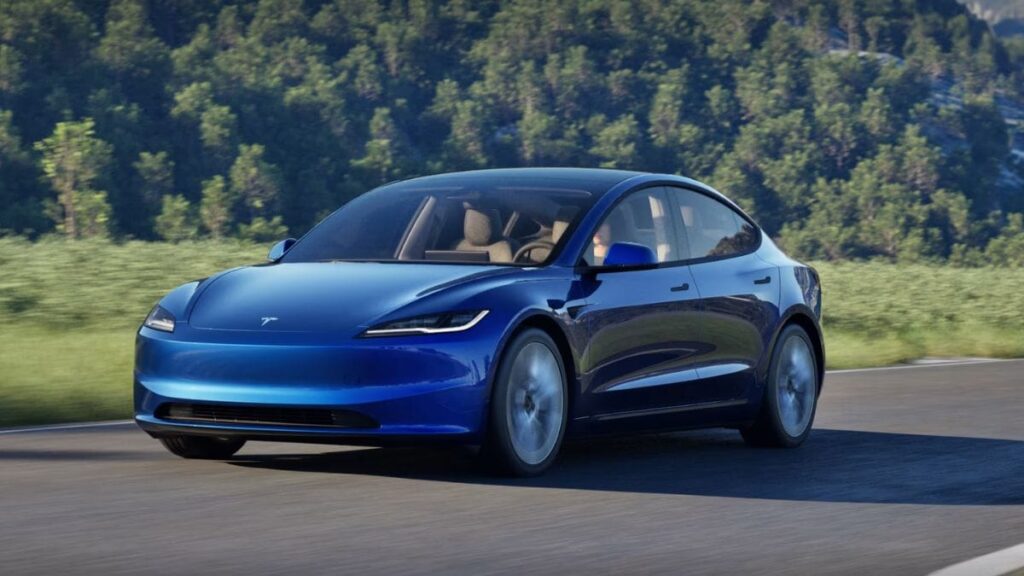 Tesla will launch Indian operations with the opening of the experience center in Mumbai’s BKC on July 15: report