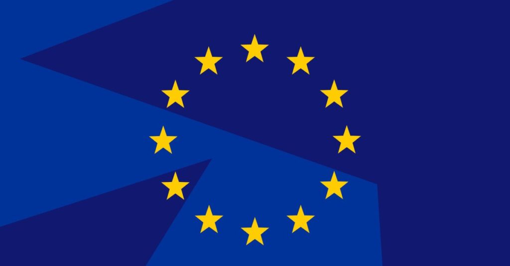 The European Union is testing a prototype age verification app