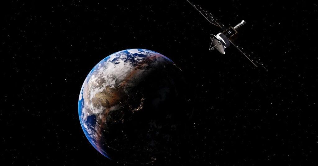 The European Union proposes new rules to rule the European Space race