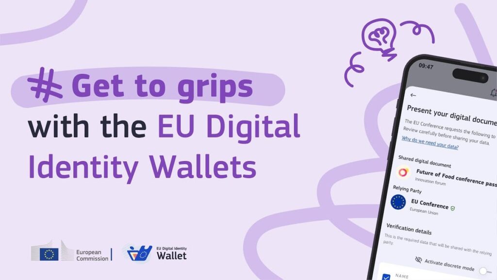 The European Union’s incoming age verification system can block sidewalk Android apps