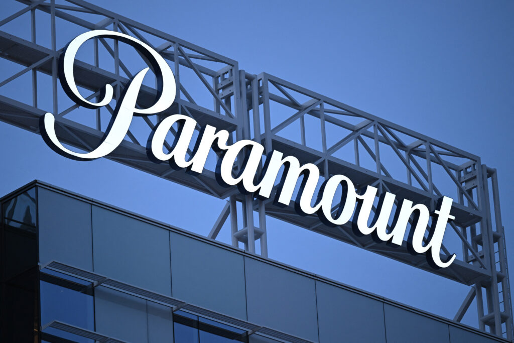 The FCC has approved the Sky Dennis’ $ 8 billion Paramount Acquisition The FCC has approved the Sky Dennis’ $ 8 billion Paramount Acquisition