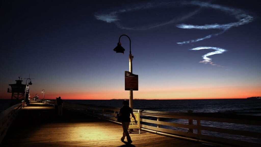 The Star Link plans to send the 42K satellite into space. This may be bad news for the ozone