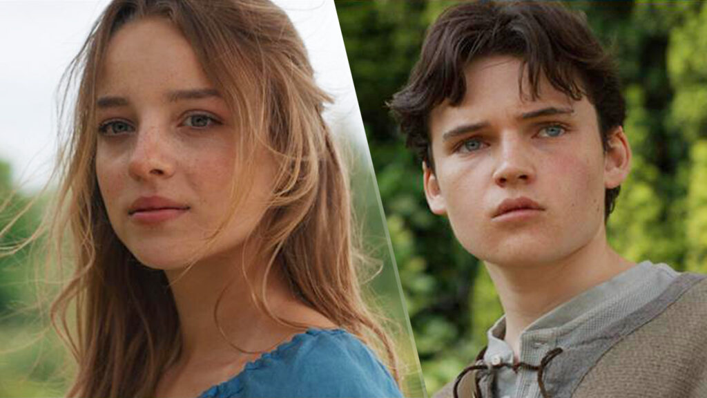 The ‘The Legend of Zelda’ is its cast of the movie-who is playing Zelda and link in direct action adaptation