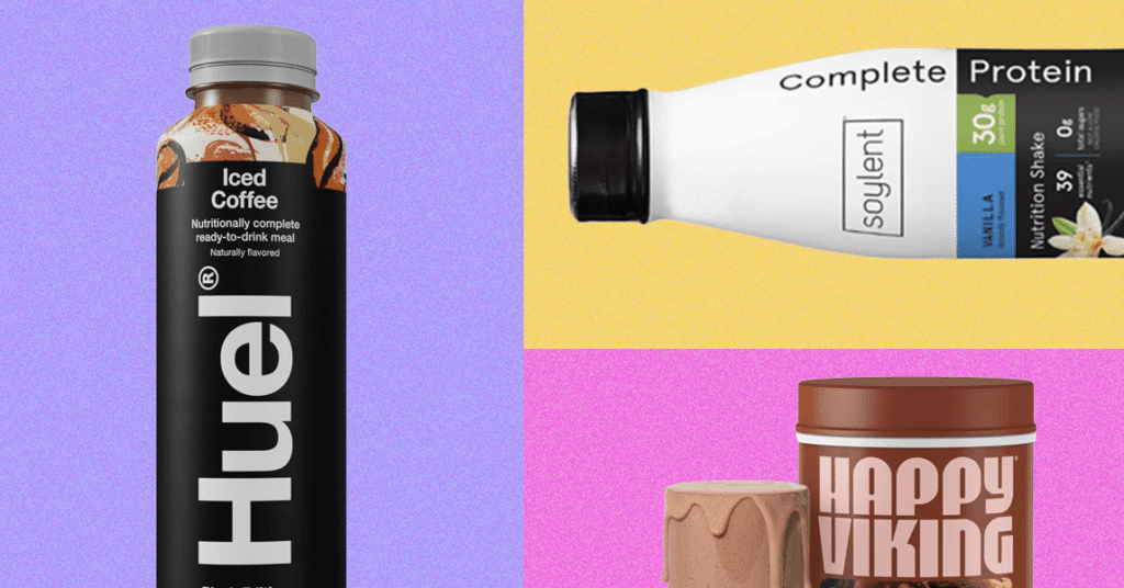 The best food changes for the correction of tomorrow’s life rise (2025)