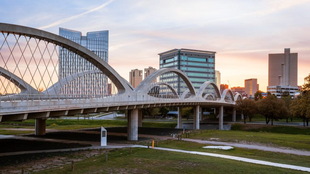 The best provider of the Internet in Fort Worth of Texas