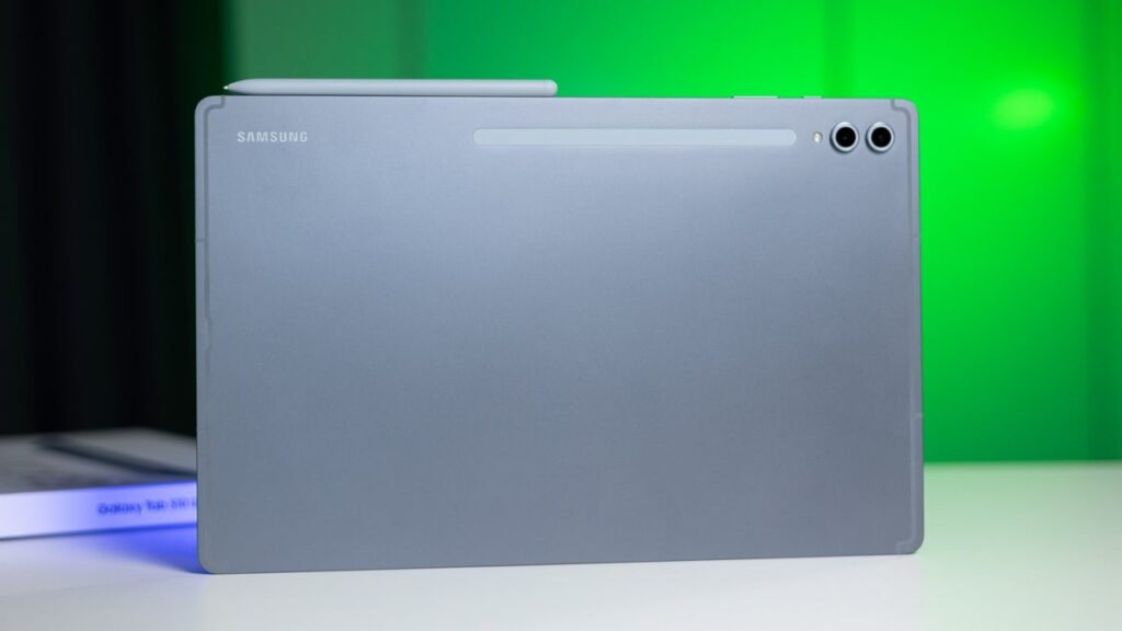 The biggest problem with the Galaxy Tab S11 Ultra is that … it exists