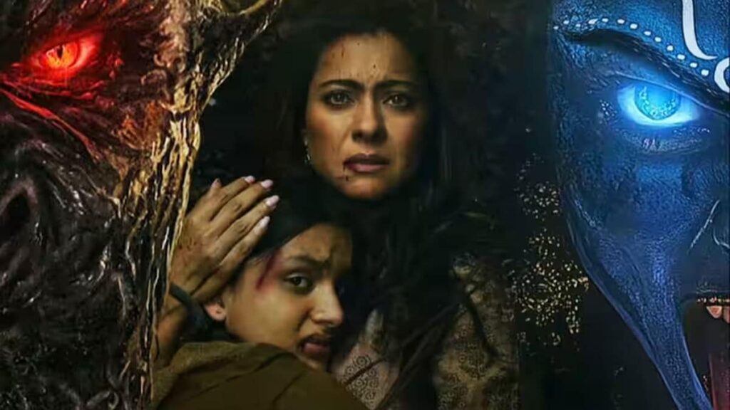 The date of the MOTT release was reported: When and where to see the online Kajol star film after the theater run? The date of the MOTT release was reported: When and where to see the online Kajol star film after the theater run?