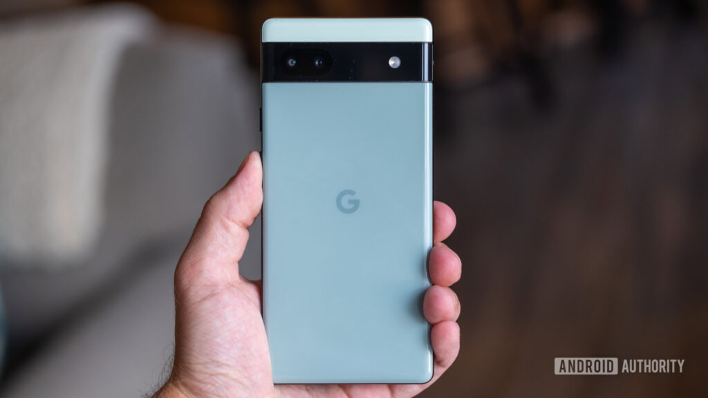 The fifth Pixel 6A just set fire to, and it seems that Google’s update isn’t enough