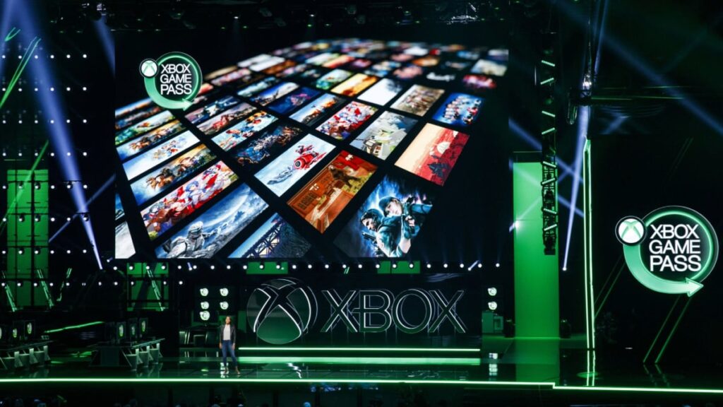 Microsoft says the Xbox Game Pass has affected the income of about $ 5 billion for the first time in the financial year 2025.