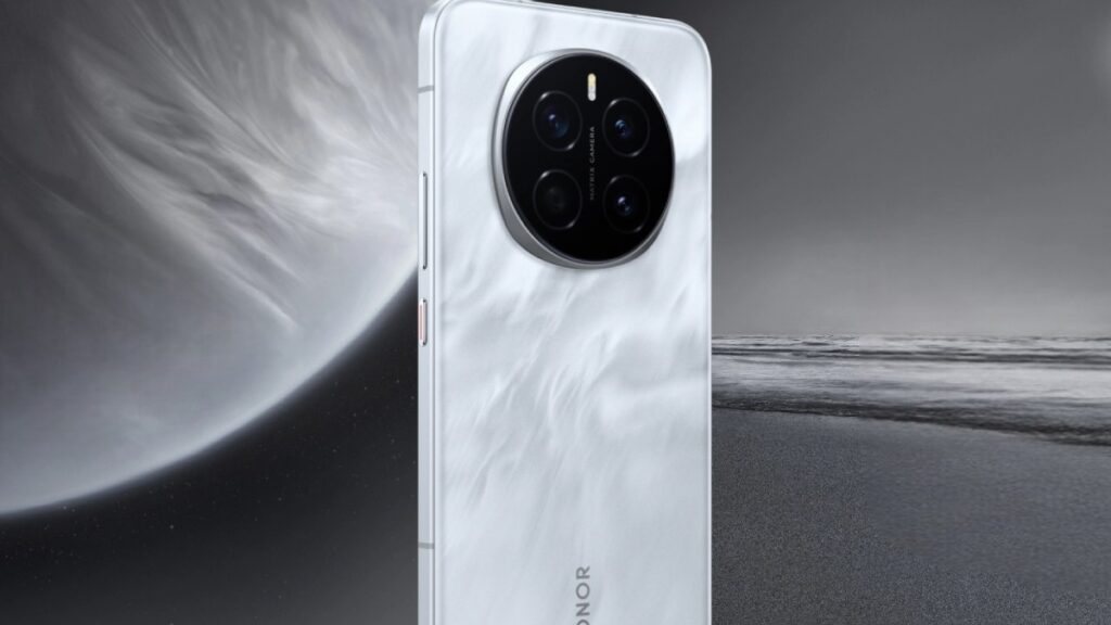 The key features of the Honor Magic 8 series were leaked. Line -up may contain variations of mini and maximum