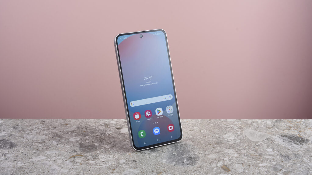 The latest Samsung Galaxy S 25 per leak has revealed two key upgrades for the phone