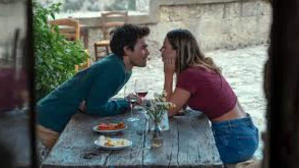 The map that leads to the date of release of you: When and where to see it online?