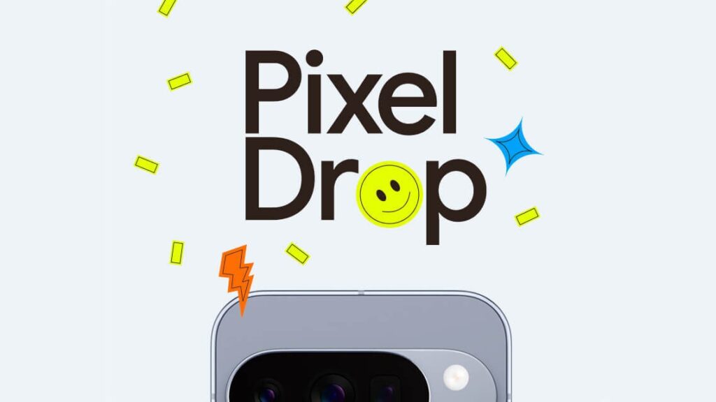 The new pixel 10 leaks show that Google is in love with Gray