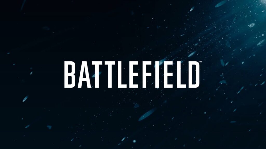 The next battlefield allegedly revealed this month, confirming the new leak title The next battlefield allegedly revealed this month, confirming the new leak title