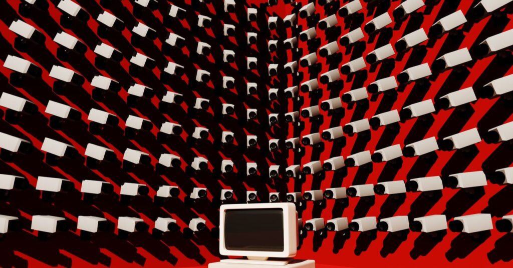 The person in charge of taking a tech test for US spies has resigned