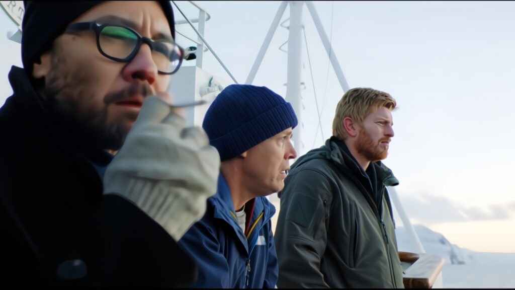 The prime video has a science-fi thriller that I can’t stop thinking-and you will be bent even