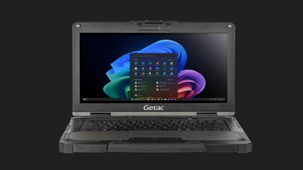 The uneven laptop of Gateck has the courage to mix AI and the battlefields of the battlefield, but is anyone really asking for it?
