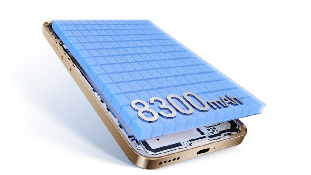 The upcoming smartphone containing a 10,000 MAH battery indicates to enter the NPI stage. The Honor Power Series can debo as a handset The upcoming smartphone containing a 10,000 MAH battery indicates to enter the NPI stage. The Honor Power Series can debo as a handset