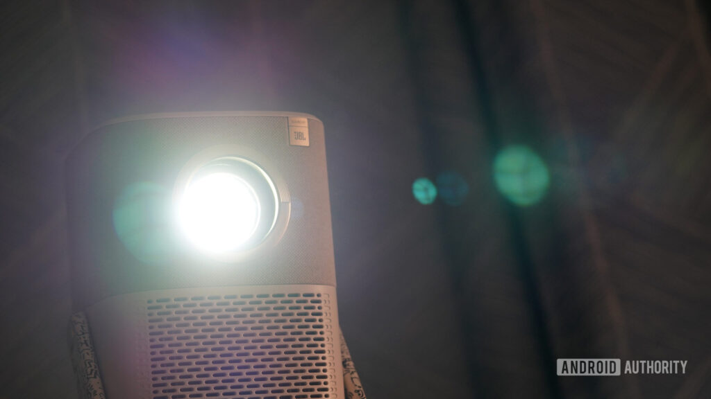 These Yuber and LG projectors are still at prices of prime day