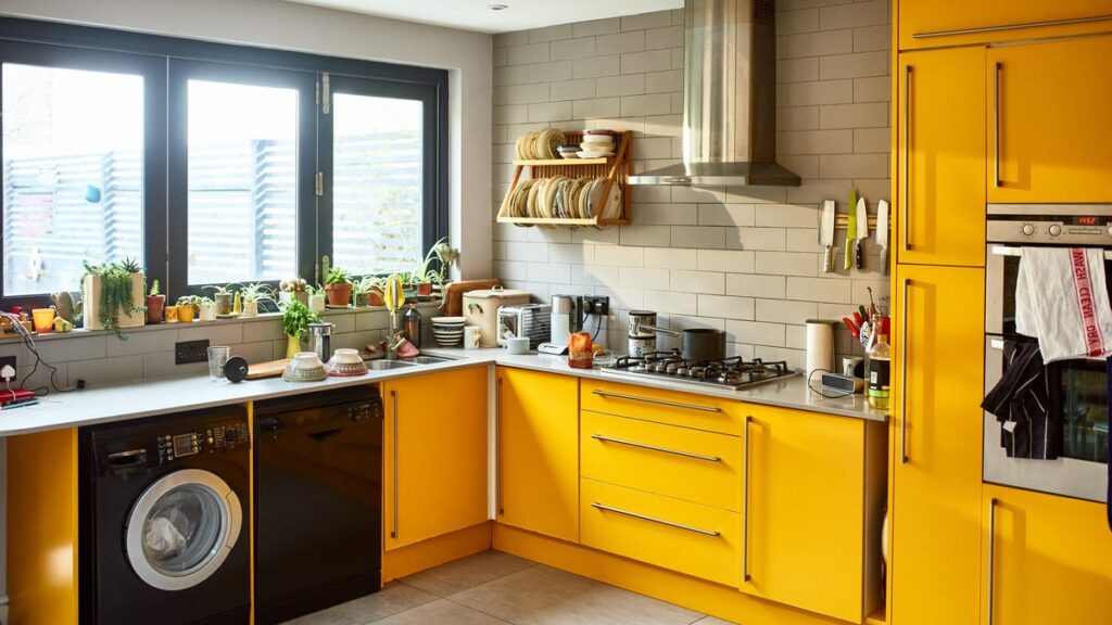 This $ 20 item is the thing I buy first for my kitchen when I walk