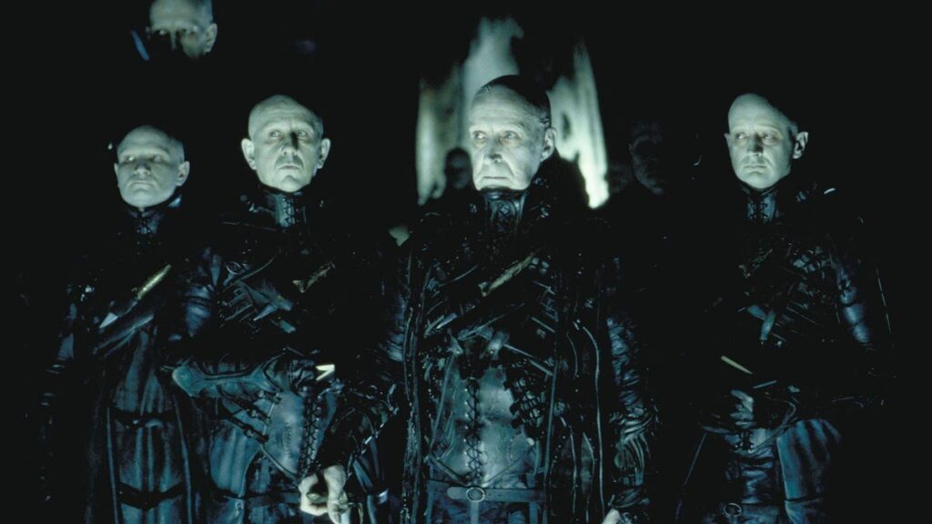 This 90’s film is a science -Fi Techno -Noor mini, and it continues free chain on Toby