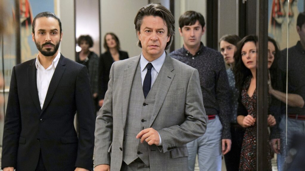 This beloved comedy drama is leaving Netflix next week-Make it before it expires