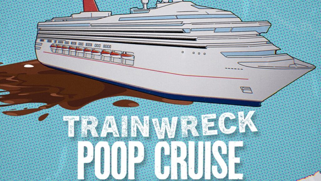 This fact about Netflix’s ‘Pope Cruise’ still bother me