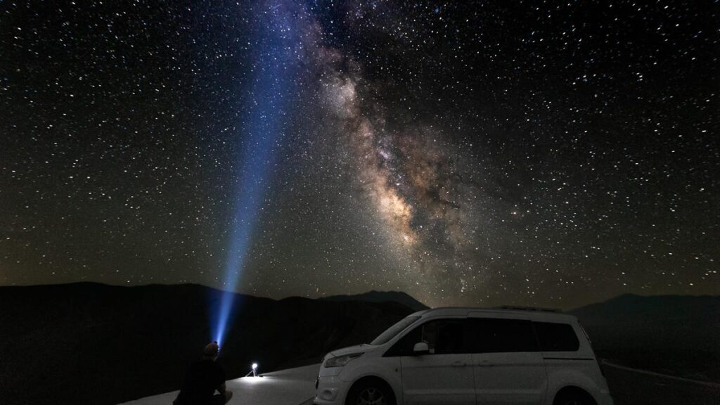 This incredible lens lets me take amazing star photos