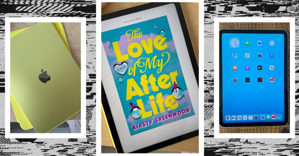 This is the best contract of iPad on Prime Day (2025)