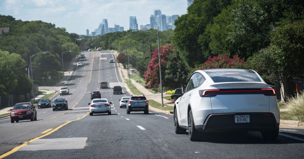 This is why Tesla’s robotics launch needed human prophets