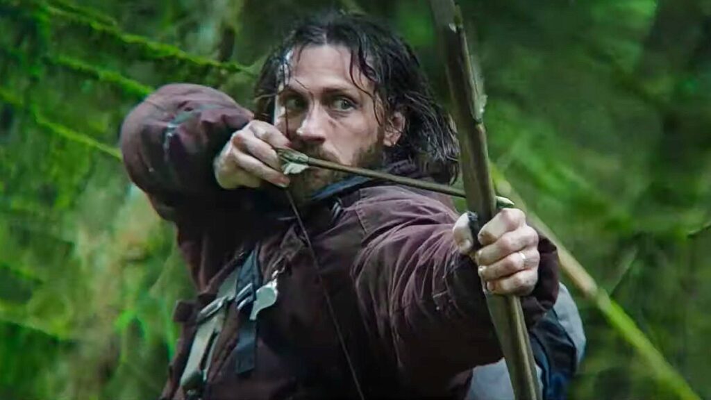 This week, 5 Top new movies to stream at Netflix, HBO Max, Holo and more (July 29 – 4)