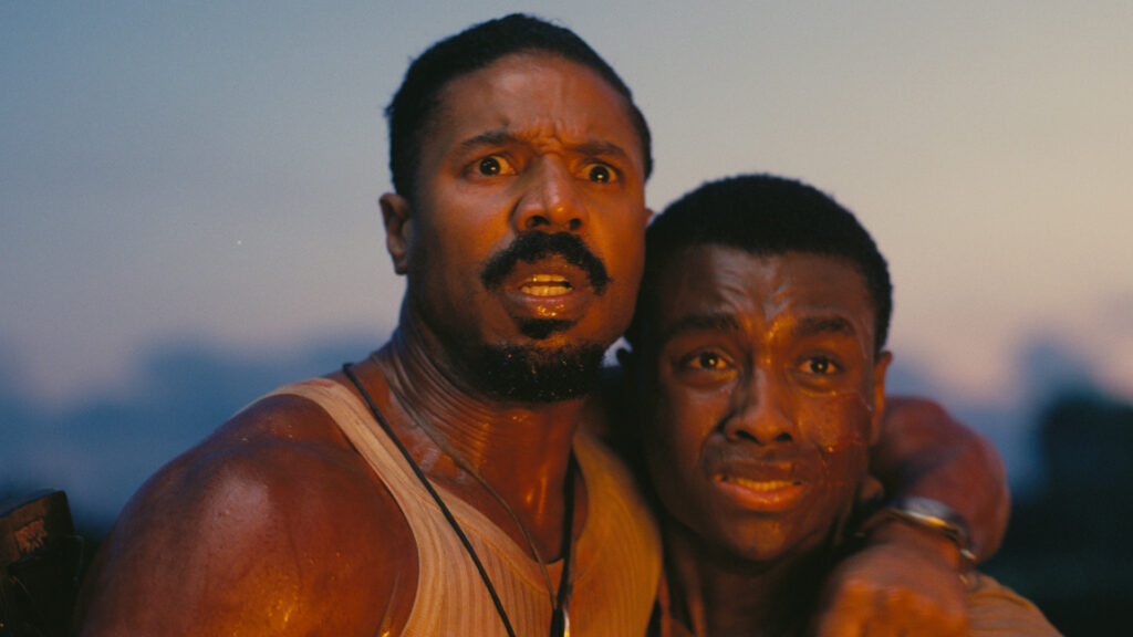 This weekend (July 4) 7 new movies and TV shows to watch Netflix, Prime Video, Max, and more