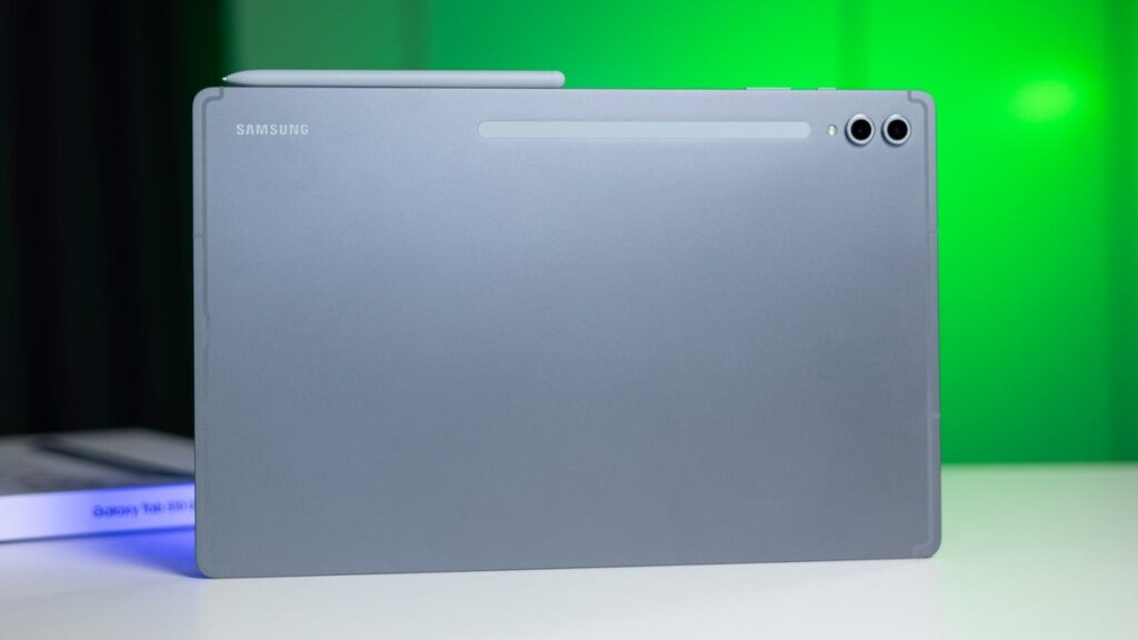 Thus Samsung’s upcoming Galaxy Tab S11 Ultra and Galaxy S25FE will probably look