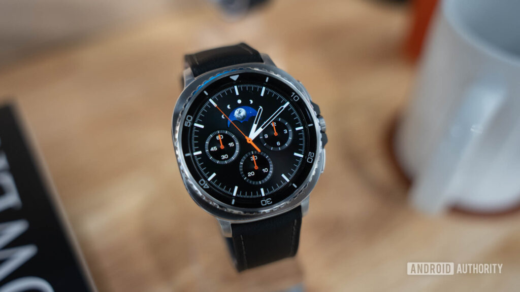 Time for these Samsung Galaxy Watch 8 Pre -order Deals