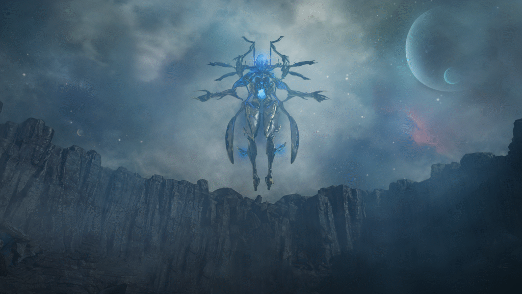 Time travel, giant matches, and ‘limit breaks’ Time travel, giant matches, and ‘limit breaks’