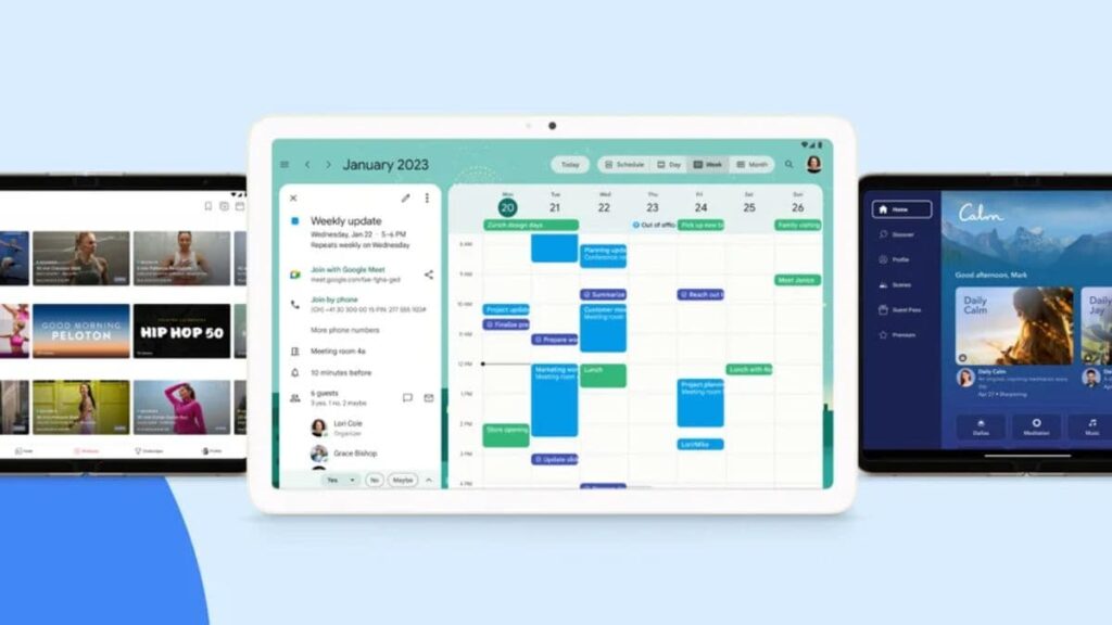 To integrate Google Chromos and Android into a single platform: Report